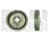 CALIBER 88754 Belt Pulley, crankshaft